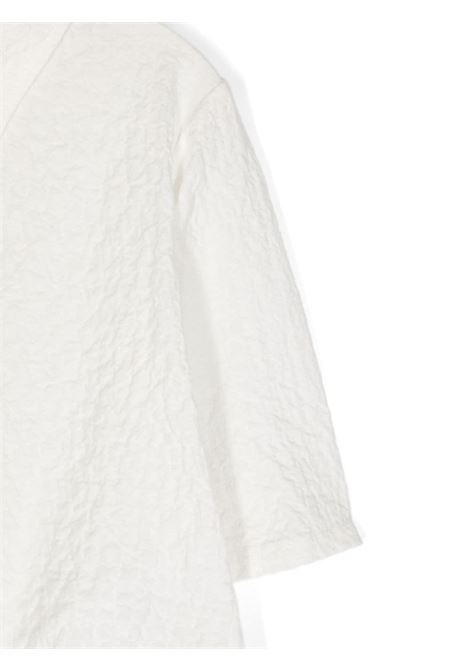 Body con effetto stropicciato DOUUOD JUNIOR | DUA070 P0372102